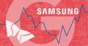 Google Gây Sóng Gió Với Thuật Toán AI Tiết Kiệm 8 Lần, Samsung Đáp Trả Bằng Lợi Nhuận Kỷ Lục