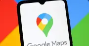 Google Maps: Khám phá 5 tính năng 'ẩn' biến điện thoại thành la bàn thông minh