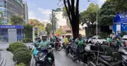 Grab tăng phí dịch vụ từ 28/4, Be và đối thủ giữ nguyên giá