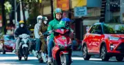 Grab triển khai loạt chương trình thưởng hấp dẫn cho tài xế dịp lễ