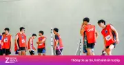 Grab Đẩy Mạnh Hỗ Trợ Người Trẻ Qua Thể Thao Và Học Tập
