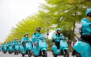 Green SM: Cú Hích Cho Tài Xế Công Nghệ Với Chính Sách Miễn Phí Thuê Pin 3 Năm