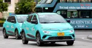 Green SM chính thức đổi tên toàn cầu, nâng cấp ứng dụng AI và mở rộng thị trường quốc tế