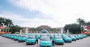 Green SM đổi tên thương hiệu, mở rộng toàn cầu và đạt 620 triệu chuyến xe sau 3 năm