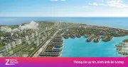 Green Walk Family: Sự Kiện Đi Bộ Mở Ra Chuẩn Sống Mới Tại Cần Giờ