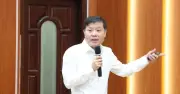 GS Vũ Hà Văn: Toán học là cách nhìn nhận thế giới trong kỷ nguyên công nghệ