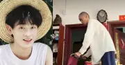 Hà Chí Hồng sụt cân 30kg, ngồi xe lăn sau cơn đột quỵ