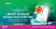 Hộ kinh doanh cần chuẩn hóa tài khoản sớm để tránh rủi ro thuế