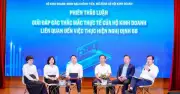 Hộ Kinh Doanh Cần Lưu Ý Hạn Chót Kê Khai Thuế Và Quy Định Mới Về Tài Khoản Ngân Hàng