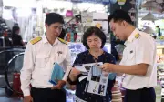 Hộ Kinh Doanh Phải Thông Báo Tài Khoản Ngân Hàng Cho Cơ Quan Thuế Từ 5/3/2026