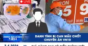 Hé lộ danh tính bị can mấu chốt vụ án VN10, giá xăng sau kỳ điều chỉnh mới