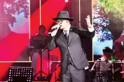 Hà Lê: Dám thử nghiệm để làm mới nhạc Trịnh, tạo không gian âm nhạc đầy đặn