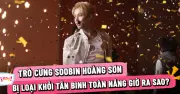 Hồ Đông Quan chuyển mình từ dancer sang ca sĩ với MV 'Ngày đẹp trời mà em không tới'