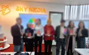 Hà Nội Bắt Giữ 7 Đối Tượng Chủ Chốt Công Ty Sky Media Về Hành Vi Lừa Đảo