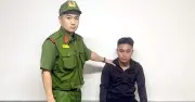 Hà Nội: Bắt giữ nghi phạm dùng dao đâm chết người do mâu thuẫn gia đình