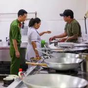 Hà Nội chính thức vận hành hệ thống quản lý an toàn thực phẩm từ 15/4