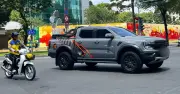 Hà Nội cho phép xe tải pickup chạy nội đô 24/24 từ ngày 30/4