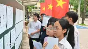 Hà Nội công bố chi tiết chỉ tiêu tuyển sinh lớp 10 vào 124 trường công lập năm học 2026-2027