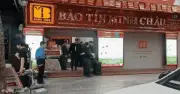Hà Nội công bố chi tiết vụ án Bảo Tín Minh Châu và các sai phạm lớn tại hội nghị báo chí