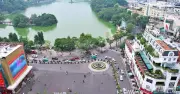 Hà Nội công bố lộ trình cấm xe xăng vào nội đô từ 1/7, hoàn tất trước 2030
