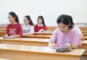 Hà Nội công bố số liệu đăng ký nguyện vọng lớp 10 năm 2026-2027