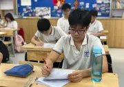 Hà Nội công bố số lượng học sinh đăng ký dự tuyển vào lớp 10