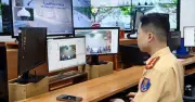 Hà Nội công bố vị trí 1.837 camera AI và kế hoạch lắp thêm 2.460 camera