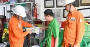 Hà Nội cảnh báo nguy cơ chập điện, hỏa hoạn trong đợt nắng nóng gay gắt