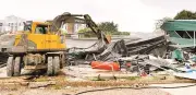 Hà Nội cắt điện hơn 620 nhà xưởng vi phạm đất đai, trật tự xây dựng