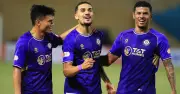 Hà Nội FC tiếp SHB Đà Nẵng: Khát điểm, quyết chiến trụ hạng