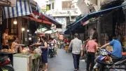 Hà Nội giải tỏa chợ phố cổ, người lao động thêm ngày nghỉ từ 1/7