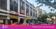 Hà Nội giải tỏa khu chợ lâu đời bậc nhất phố cổ