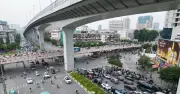 Hà Nội giảm 33% điểm ùn tắc giao thông trong quý I/2026