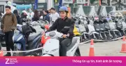 Hà Nội hỗ trợ đổi xe xăng sang xe điện: Tối đa 5 triệu đồng mỗi cá nhân