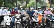 Hà Nội hỗ trợ tới 20 triệu đồng đổi xe xăng sang xe điện