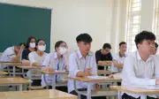 Hà Nội điều chỉnh chính sách tuyển thẳng lớp 10: Mở rộng đối tượng nhưng thu hẹp quyền chọn trường