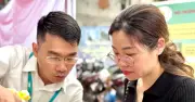 Hà Nội: Kỳ thi vào lớp 10 cạnh tranh khốc liệt nhất 10 năm với hơn 114.000 thí sinh