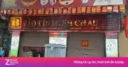 Hà Nội khởi tố 4 đối tượng tại Bảo Tín Minh Châu vì vi phạm kế toán nghiêm trọng