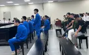 Hà Nội: Lĩnh án 30 năm tù vì lừa đảo chiếm đoạt tiền từ thị thực visa