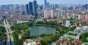 Hà Nội Lọt Top 50 Thành Phố Đẹp Nhất Thế Giới, Du Lịch Tăng Trưởng Ấn Tượng