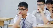 Hà Nội mở hệ thống đăng ký trực tuyến thử nghiệm thi lớp 10 từ 4-6/4