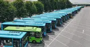 Hà Nội miễn phí vé xe buýt, metro trong các dịp nghỉ lễ sắp tới