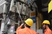 Hà Nội nắng nóng sớm, có khi vượt 38 độ C, EVN phát đi thông báo quan trọng