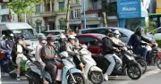 Hà Nội áp dụng vùng phát thải thấp từ 1/7: Xe vi phạm bị nhận diện tự động