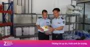 Hà Nội phát hiện cơ sở chứa gần 9.000 lít rượu vi phạm an toàn thực phẩm