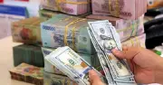 Hà Nội phát hiện đường dây thuê người mua ngoại tệ để bán chợ đen trục lợi
