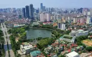 Hà Nội Quý I 2026: Lao động có việc làm tăng mạnh, kinh tế tăng khá dù áp lực giá xăng dầu