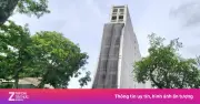 Hà Nội quây rào chuẩn bị dỡ khách sạn 9 tầng sát hồ Hoàn Kiếm
