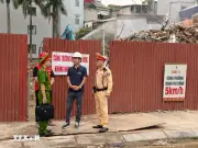 Hà Nội quyết liệt chấn chỉnh vi phạm trật tự đô thị, xử lý nghiêm các hành vi sai phạm