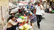 Hà Nội quyết tâm giải tỏa 231 chợ cóc trước giữa năm 2027 theo lộ trình 4 nhóm